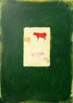 Acryl auf Leinwand, 95 x 135 cm, Signiert, Datiert. Preis: auf Anfrage. Kontakt: fmfischer@gmx.de