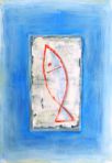 Acryl auf Leinwand, 80 x 100 cm, Signiert, Datiert. Preis: auf Anfrage. Kontakt: fmfischer@gmx.de