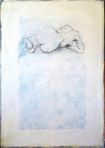 Acryl auf Leinwand, 90 x 120 cm, Signiert, Datiert. Preis: auf Anfrage. Kontakt: fmfischer@gmx.de