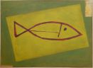 Mischtechnik auf Leinwand, 80 x 60 cm, Signiert, Datiert. Preis: auf Anfrage. Kontakt: fmfischer@gmx.de
